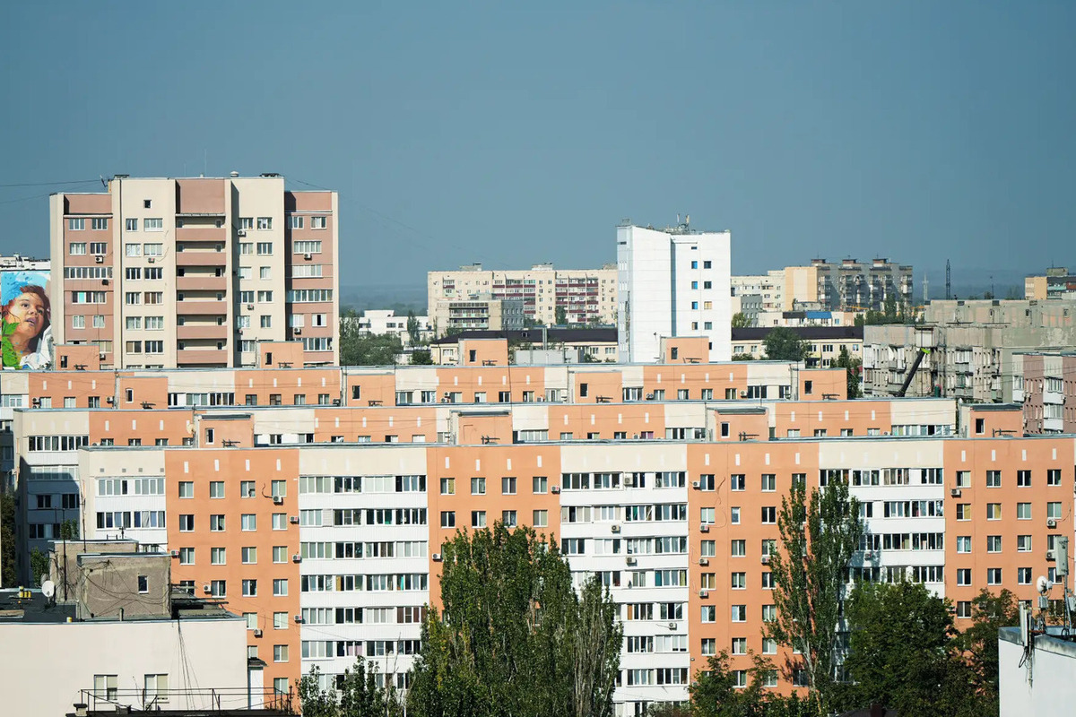 В Мариуполе более 400 горожан заключили договоры социального найма