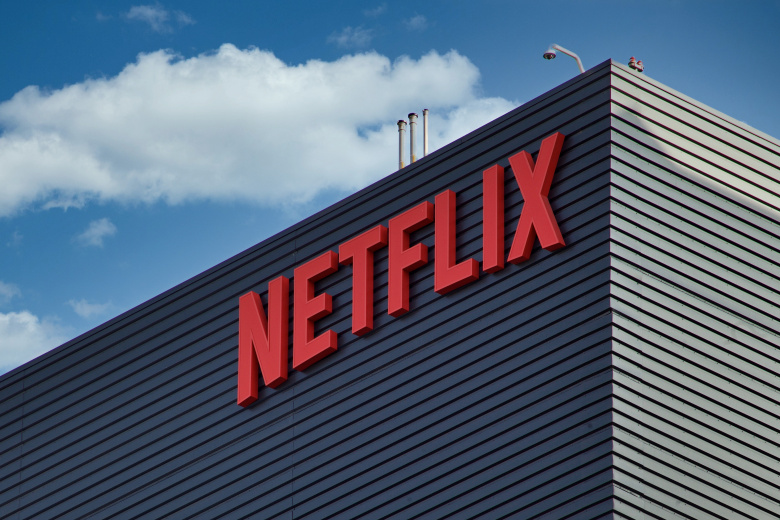 Рассмотрение иска о брендах Netflix в России перенесли