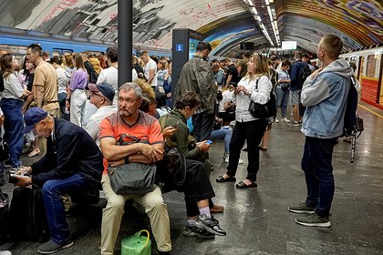 Гордон закупился крупой и дал совет украинцам