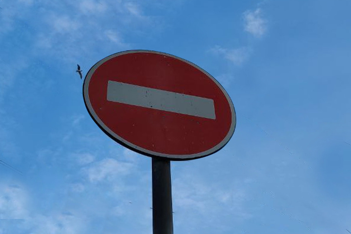 В Великом Новгороде могут перекрыть Колмовскую набережную для подготовки к ЧВТ