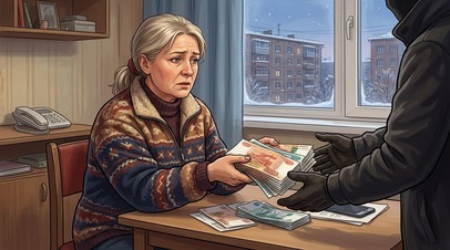 Жительница Нижегородской области отдала мошенникам более 14,4 млн рублей