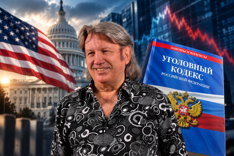 Санкции США «в утиль», Лоза vs ООН, уловки с уголовкой: что будет дальше