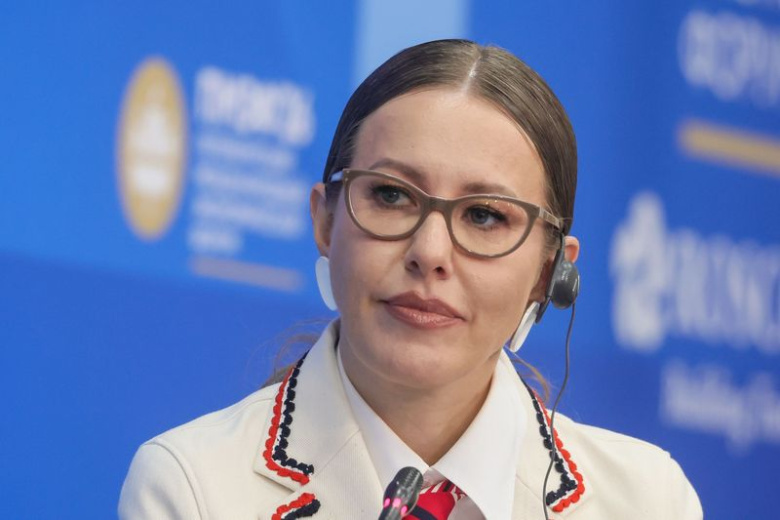 Популярный блогер пожаловался, что Собчак отказала ему в работе