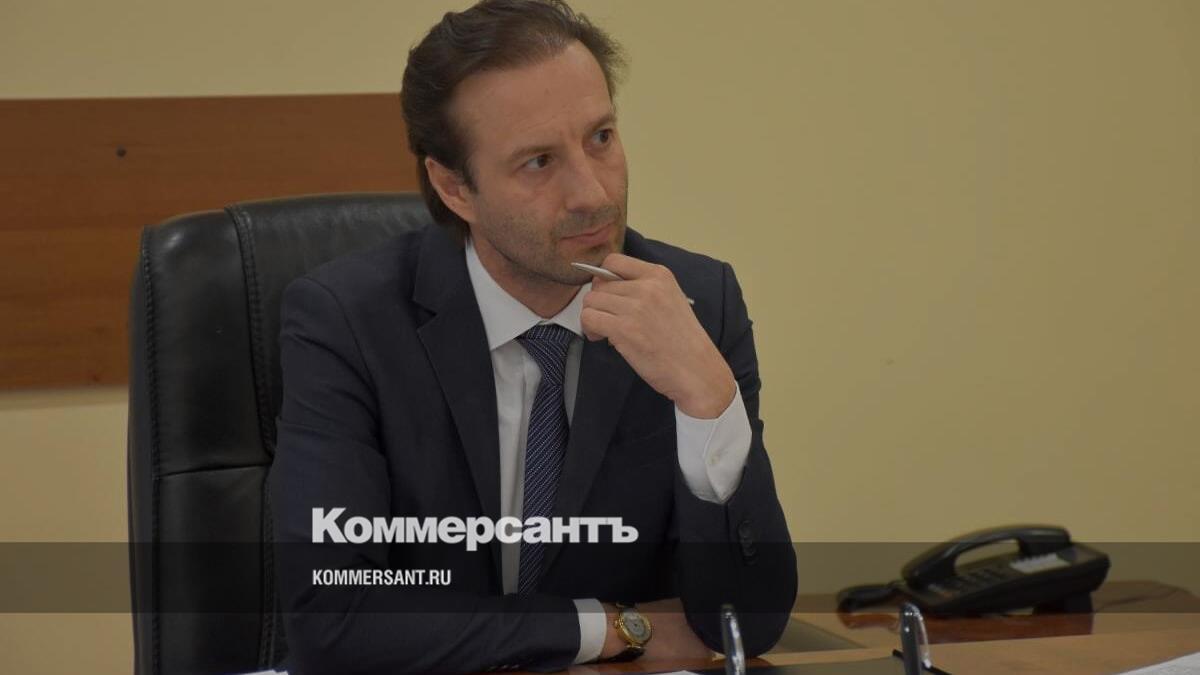 Белгородскому экс-замгубернатора Зайнуллину утвердили приговор
