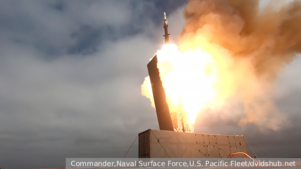 США готовят Норвегию к противостоянию с Россией в Арктике