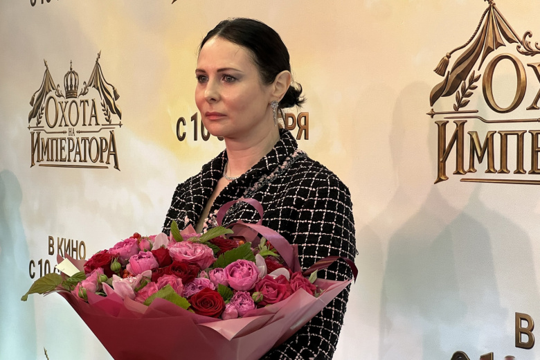 «Видеть врага в любимом»: вдова Пиманова о последней кинокартине режиссера