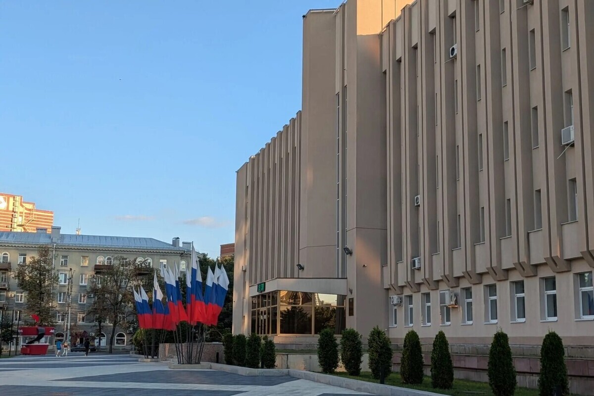 Какие меры безопасности предпримут власти на День города в Воронеже