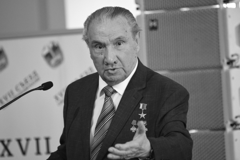 Герой труда и классик адыгейской литературы скончался в 96 лет