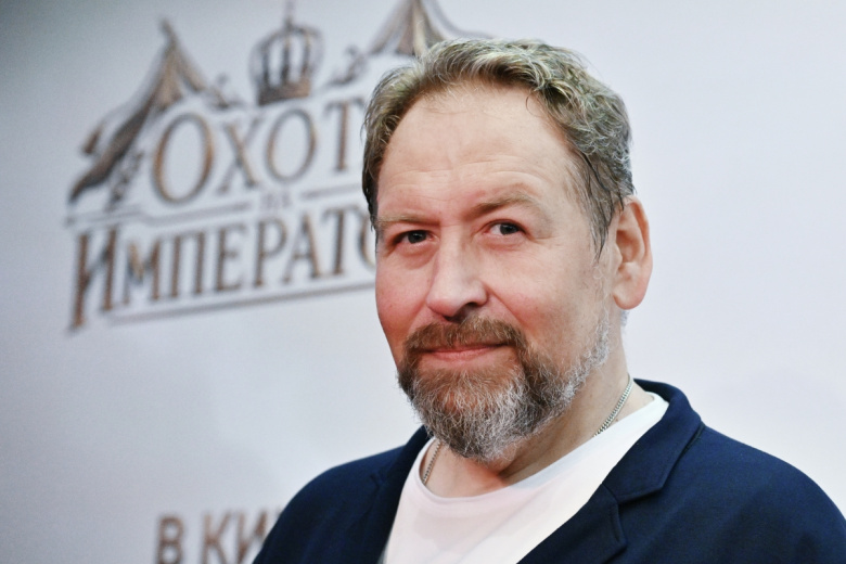 «Поставила ультиматум»: Дужников о поступлении дочери в театральное училище
