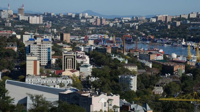 Продолжительность жизни в ДФО к 2036 году должна достичь 81 года
