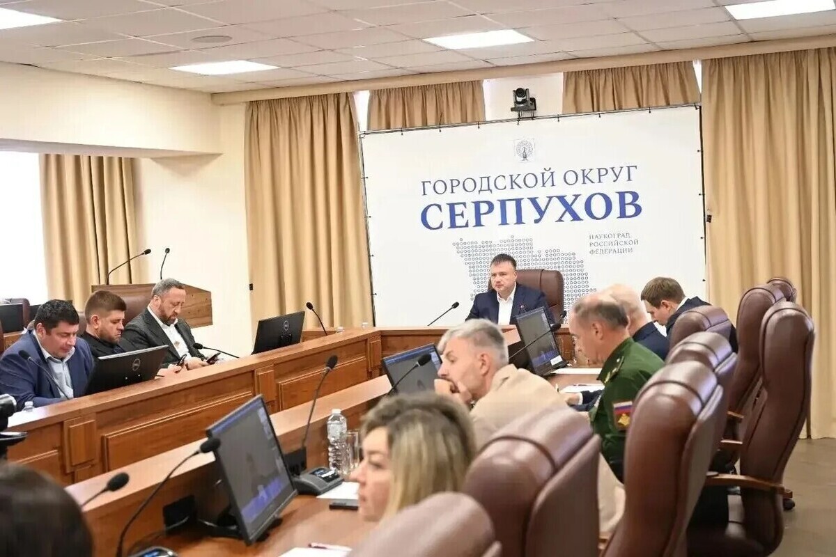 В Серпухове число несанкционированных свалок снизилось на 28%