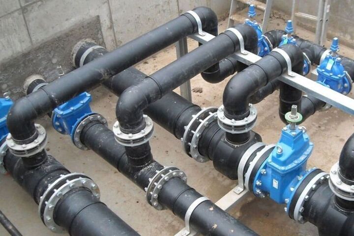 В Орловской области завершили ремонт 24 коммунальных объектов