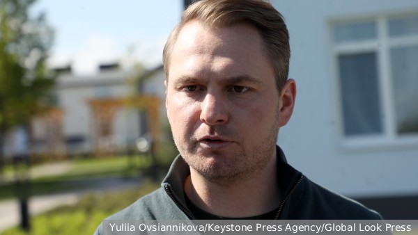 Генпрокурор Украины Кравченко подал в отставку на фоне скандала с колл-центрами