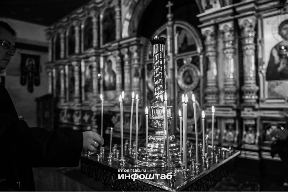 Священник рассказал, можно ли искупить грех аборта