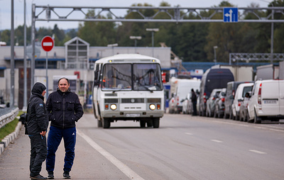 Латвия рассматривает полный запрет автобусных перевозок в РФ и Белоруссию