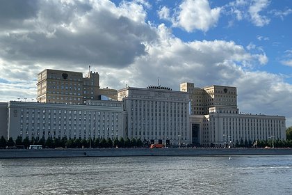 Минобороны предложило взыскать часть выплаты по контракту с осужденных