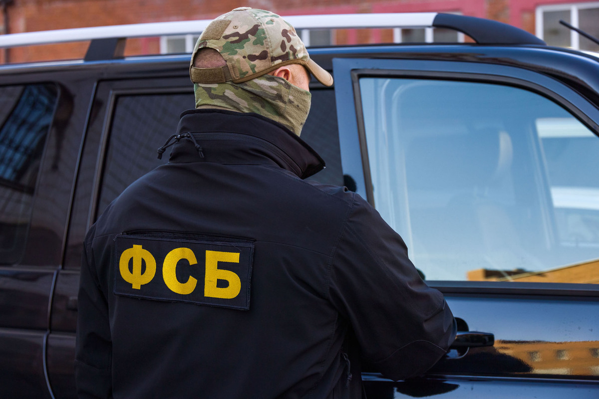 Южноуралец донатил украинским националистам, возбуждено дело