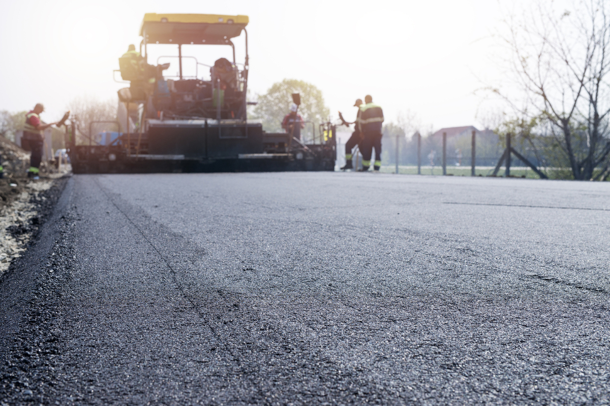 В Новосибирске объявили тендер на первый участок дороги до Клюквенного