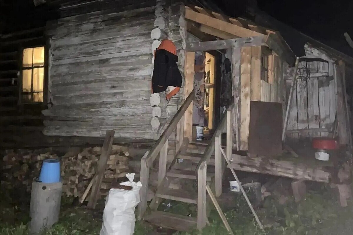 На Алтае пенсионер зарезал собутыльника во время пьяной ссоры