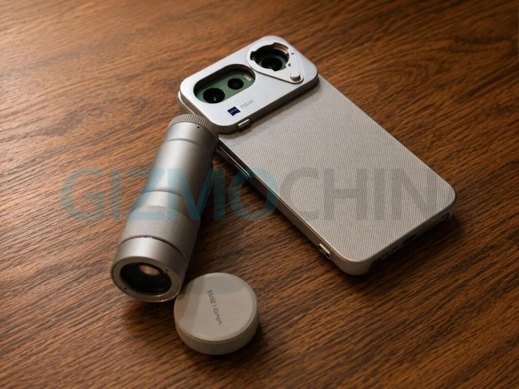 «Фанатский» смартфон с камерой Zeiss: представлена самая дешёвая версия Vivo X300 FE