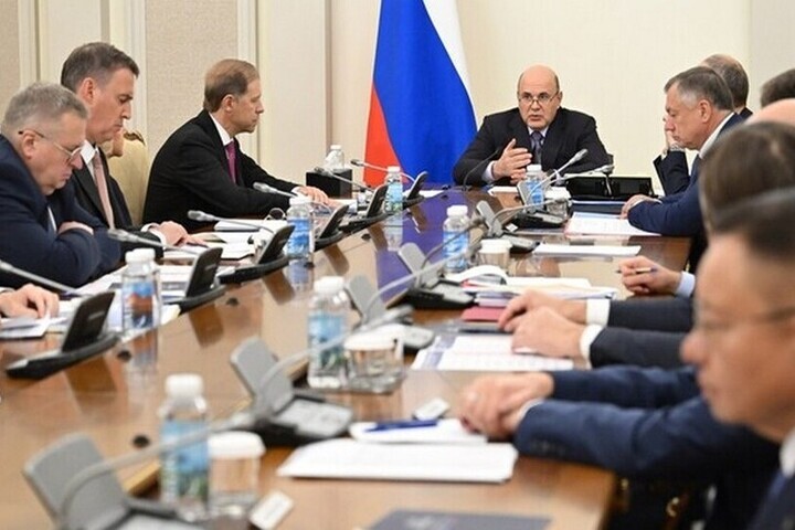 Правительство РФ утвердило Стратегию развития Дальнего Востока до 2030 года с прогнозом до 2036 года