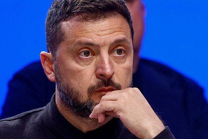 Экс-депутат Рады назвал самый реалистичный сценарий смены Зеленского на посту президента