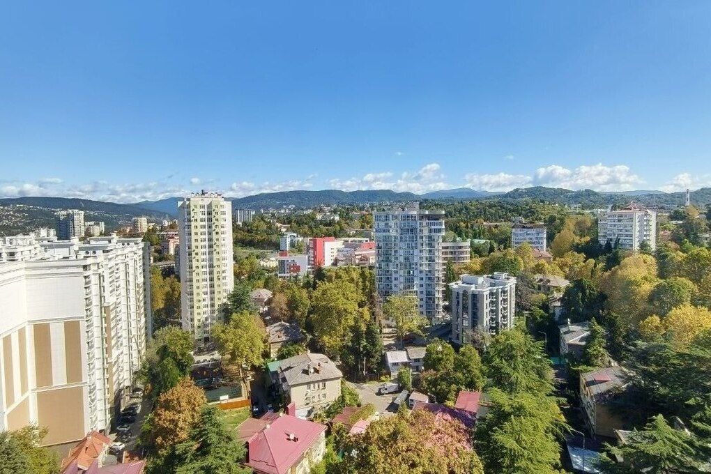В горах Сочи 8 сентября проведут учебные стрельбы