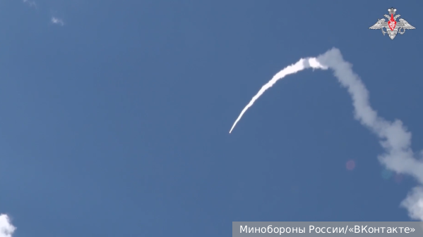 Крупный логистический хаб ВСУ уничтожен ракетным ударом в Чернигове