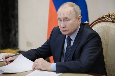 Посещение Путиным Курил стало самой обсуждаемой темой в японском сегменте Х