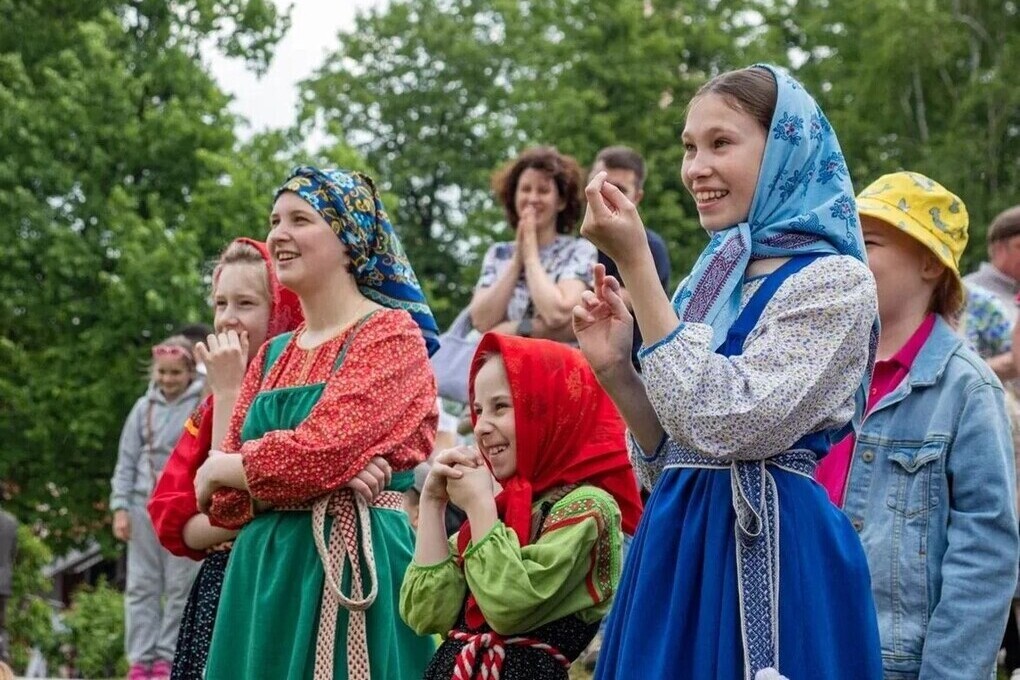 В Ярославле пройдут частушечные баттлы