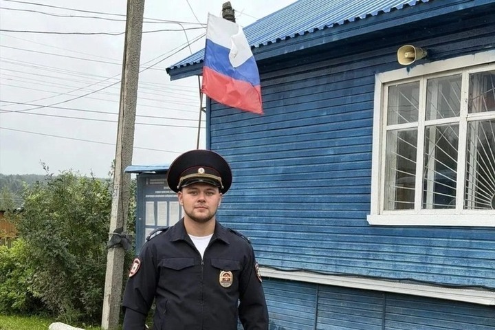 В Костромской области выбирают лучшего участкового