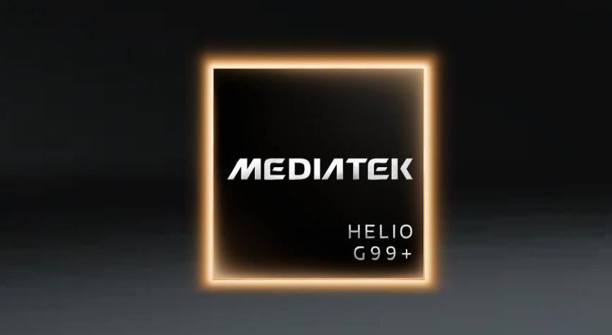 Представлена SoC MediaTek Helio G99+ с поддержкой LPDDR5X