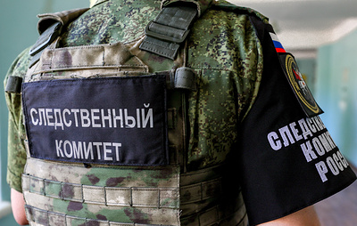 СК будет ходатайствовать об аресте задержанного гражданина Молдавии Николае Кочу