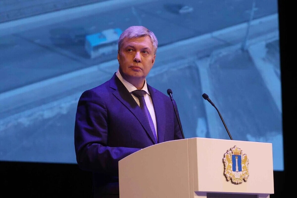 Перед выборами ульяновский губернатор оказался лишь 47‑м в рейтинге авторитетности