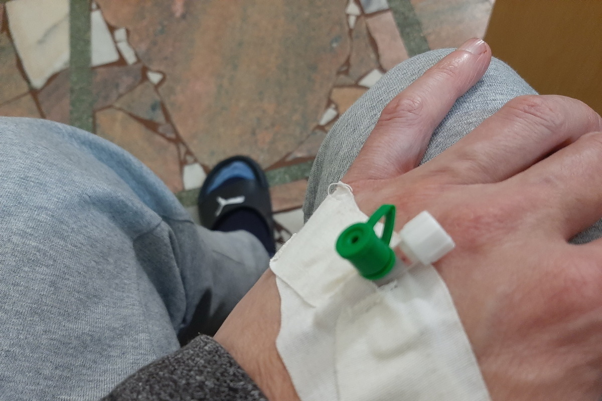 Более 5 тысяч саратовцев попали в больницу с болезнями сердца