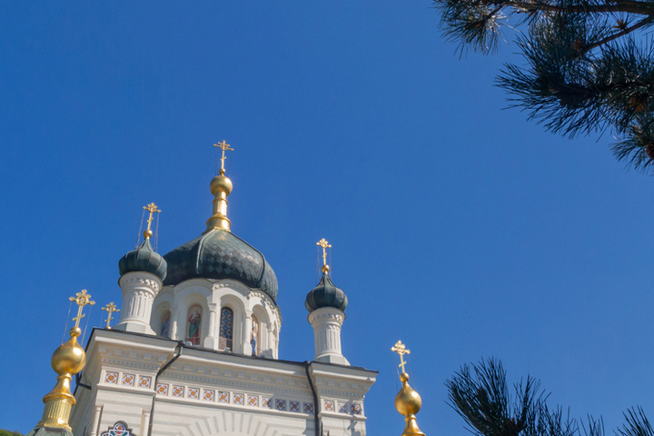Во Владимире открылась Епархиальная школа иконописи