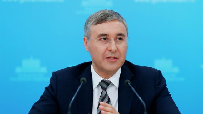 Фальков рассказал о партнерстве с Малайзией в космосе