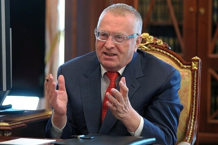 Третья мировая близко? Жириновский назвал дату — самый тревожный год не за горами