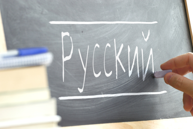 Вы гроссмейстер грамматики, если заметите 1 ошибку в предложении: тест по русскому