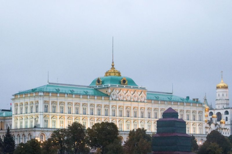 В Кремле обратили внимание на аномалию в голосовании по почте в Германии