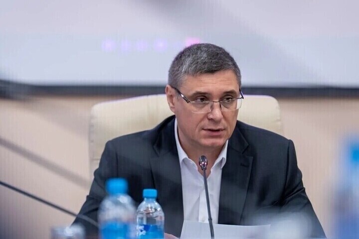 Губернатор Авдеев подписал указ о новых льготах для участников СВО