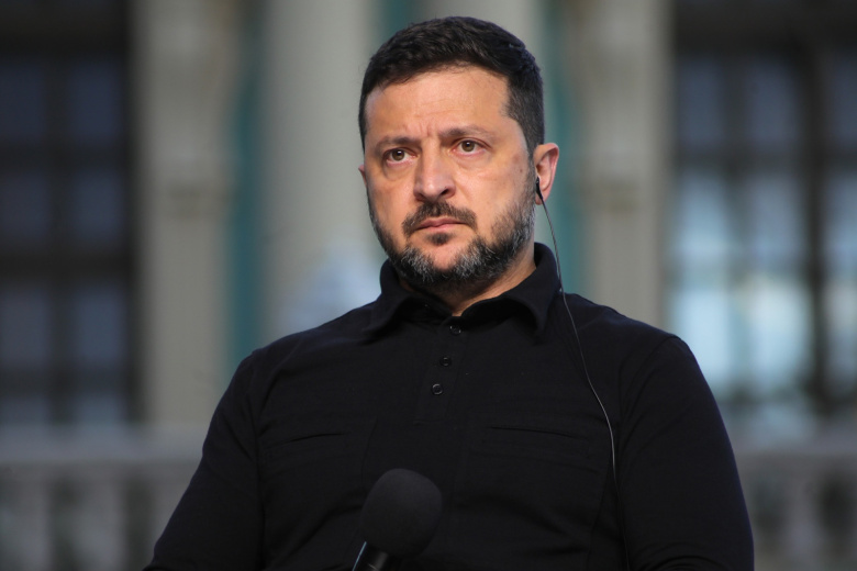 «Устроил комедию»: на Кипре оценили встречу в Киеве