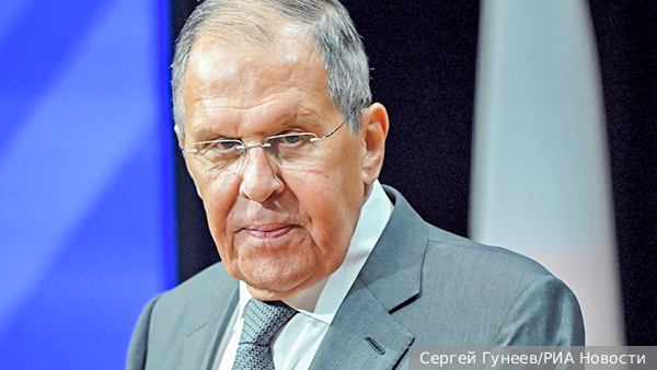Лавров: Ответ России на украинские теракты гораздо тяжелее для Киева
