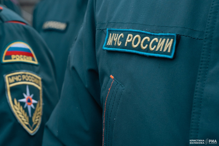 Три пожара потушили в Тверской области за день