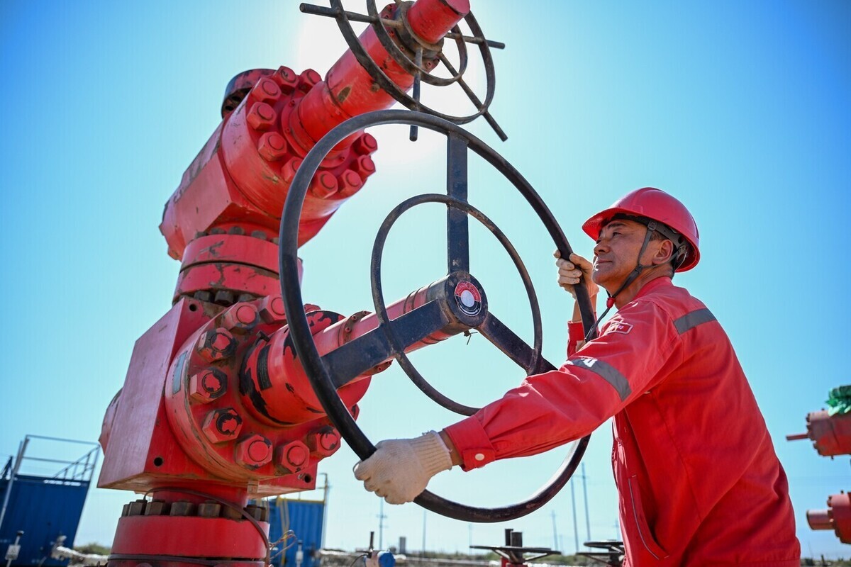 Падение спроса на нефть связали с грядущими глобальными потрясениями