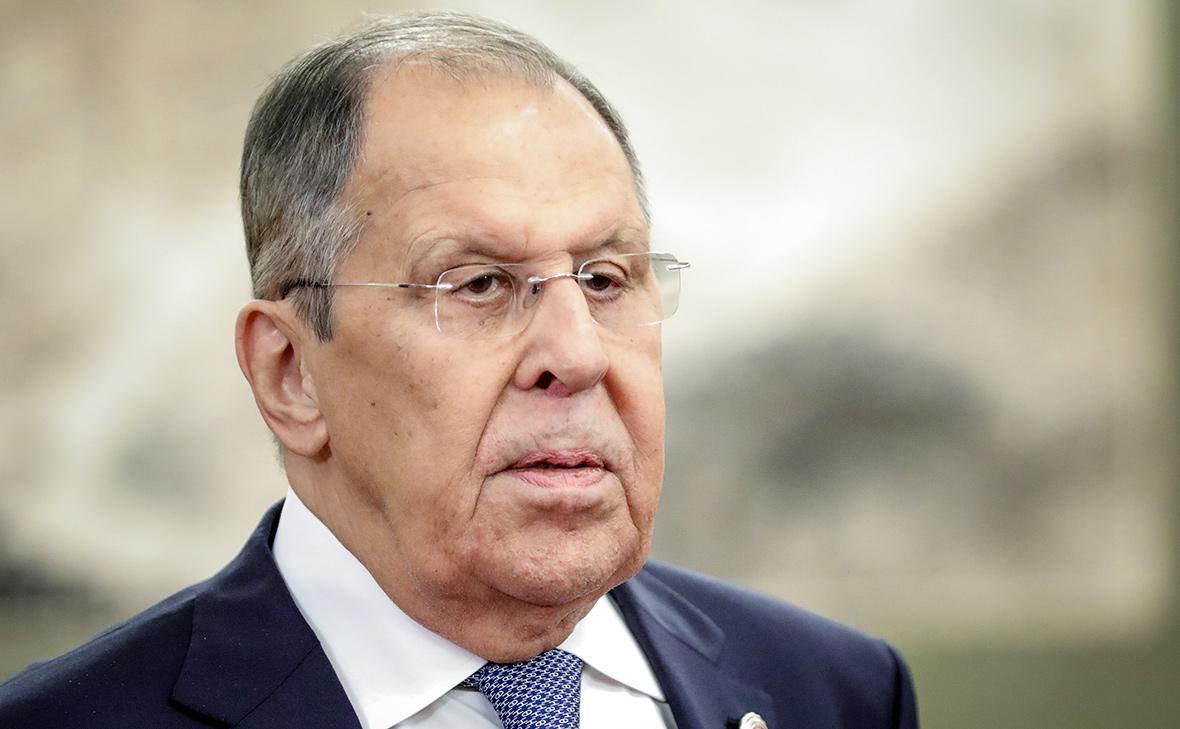 Лавров предупредил ЕС о принципиально иной войне в случае атаки на Россию