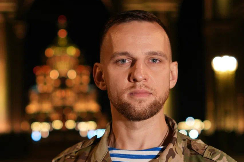 «Я не прошу подарить». Участник СВО из Оренбурга записал обращение к Путину