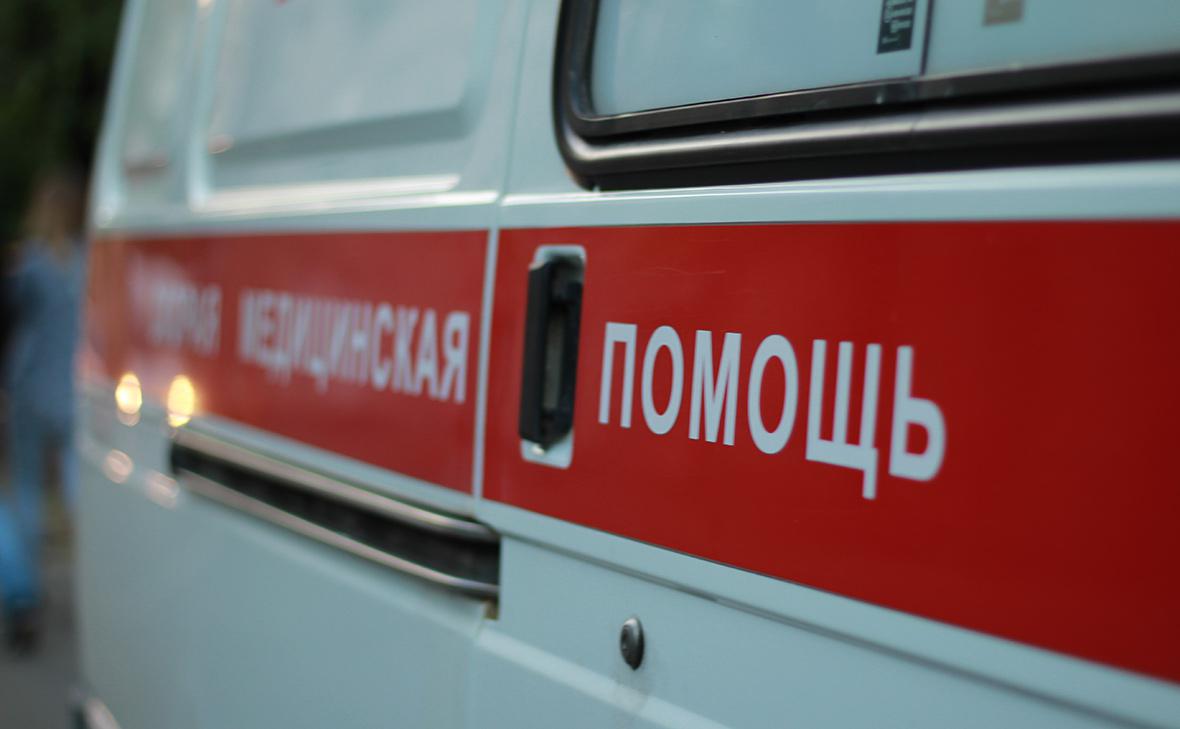 В результате атаки на Крым два человека погибли, один ранен