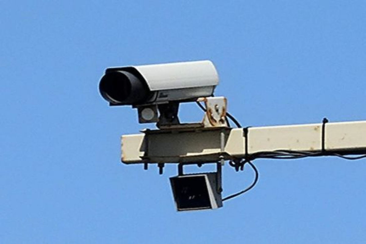 В парках Иванова установят 56 камер видеонаблюдения