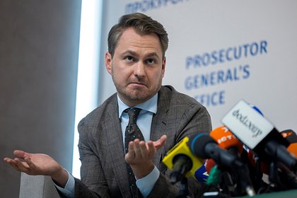 Влиятельный украинский чиновник рассказал о связях генпрокурора Украины с кол-центрами